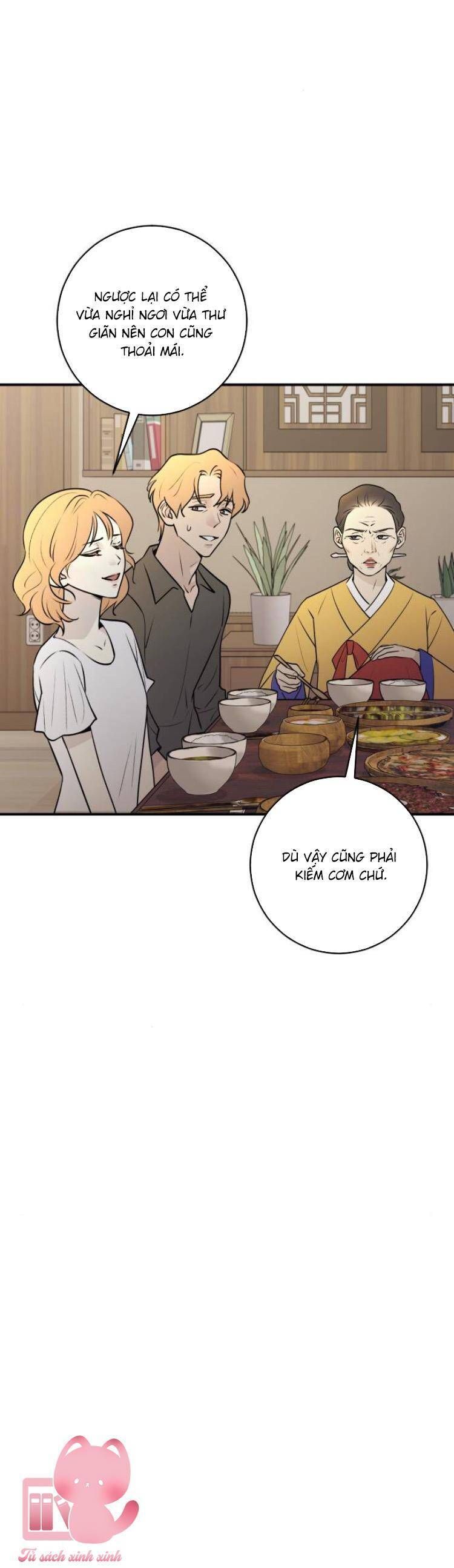 Hành Vi Khốn Nạn - Chapter 10 - Page 35