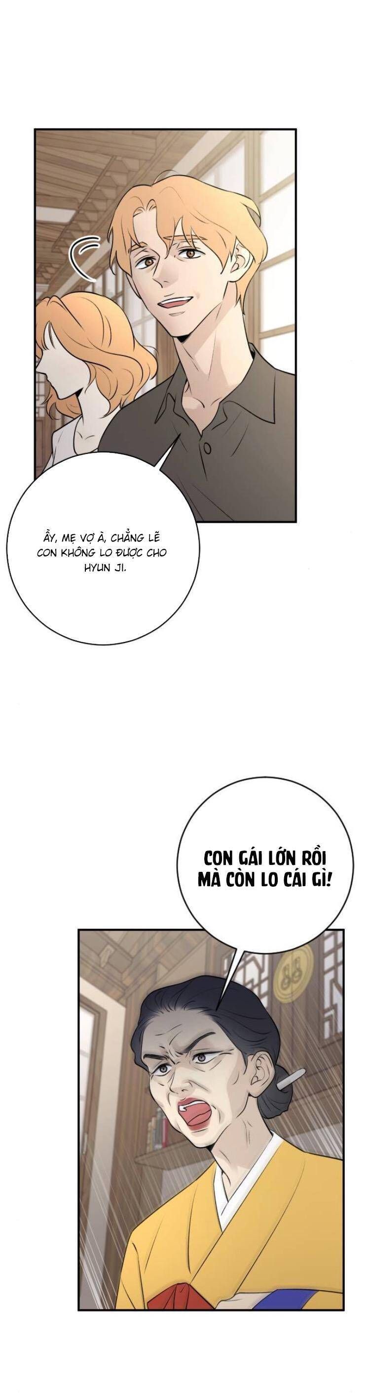 Hành Vi Khốn Nạn - Chapter 10 - Page 36