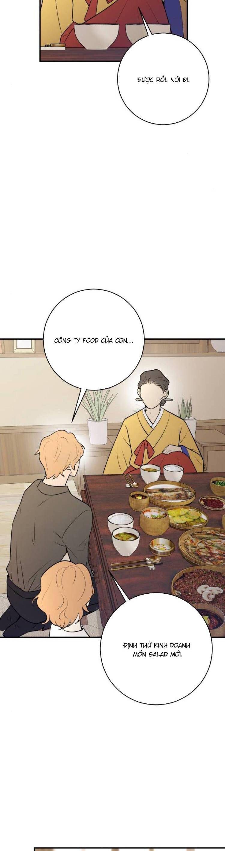 Hành Vi Khốn Nạn - Chapter 10 - Page 38