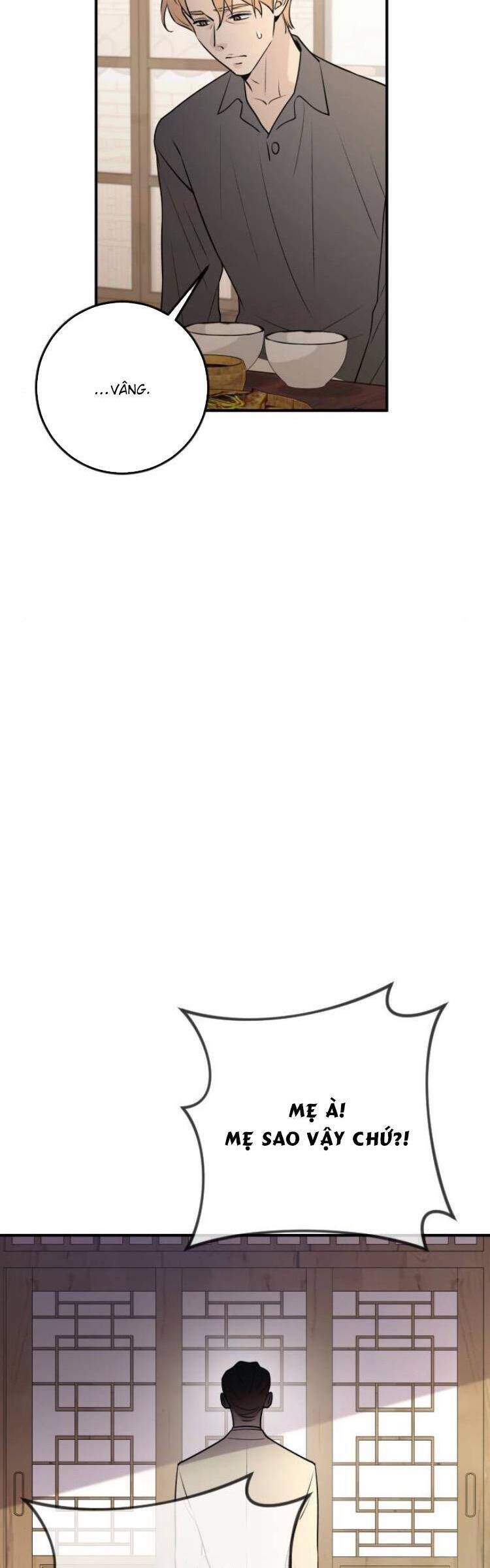 Hành Vi Khốn Nạn - Chapter 10 - Page 43