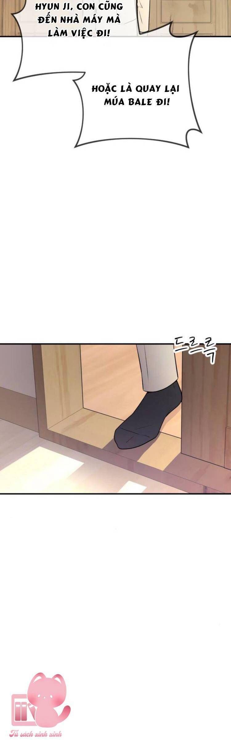 Hành Vi Khốn Nạn - Chapter 10 - Page 44