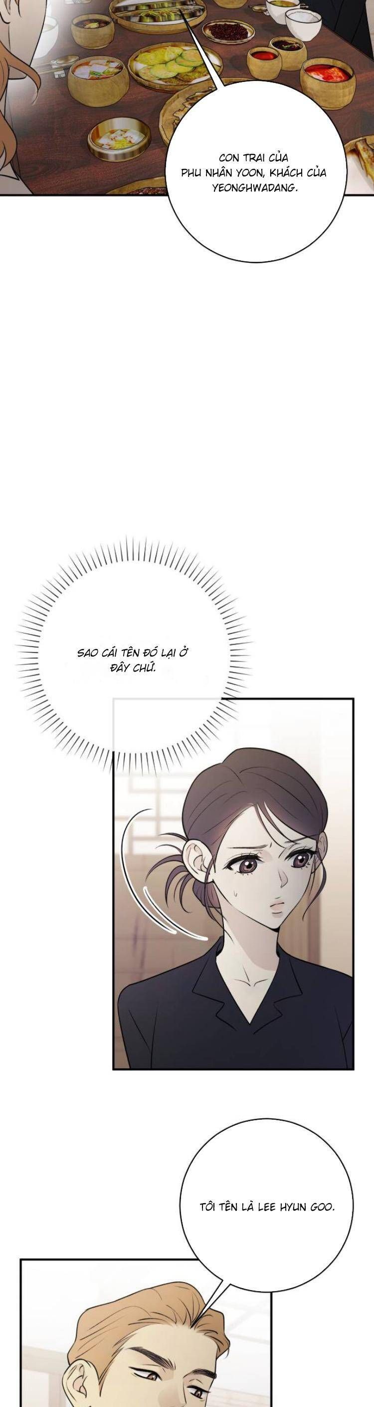 Hành Vi Khốn Nạn - Chapter 10 - Page 47