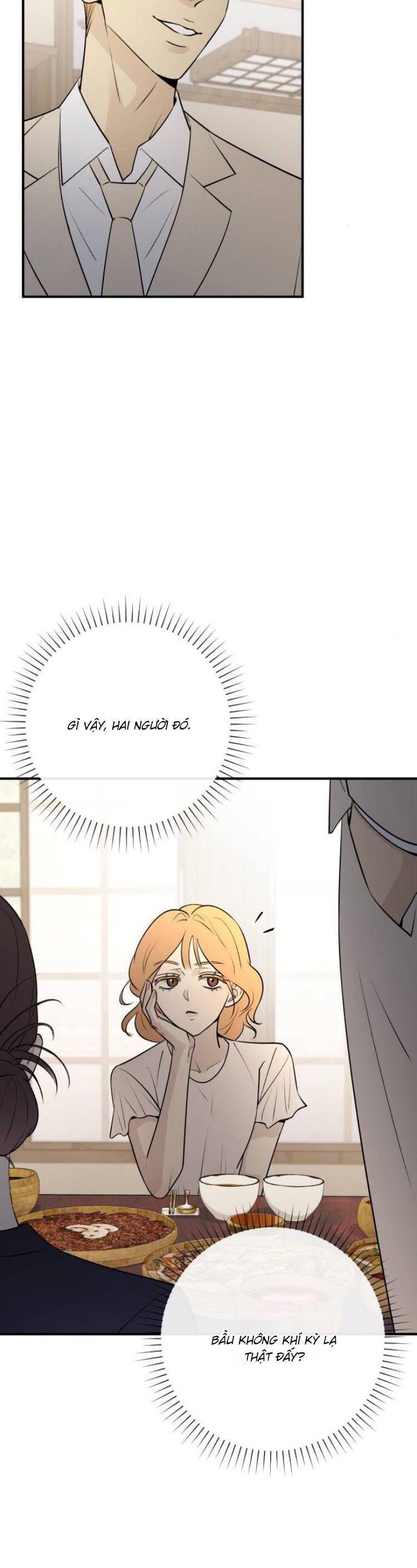 Hành Vi Khốn Nạn - Chapter 10 - Page 48