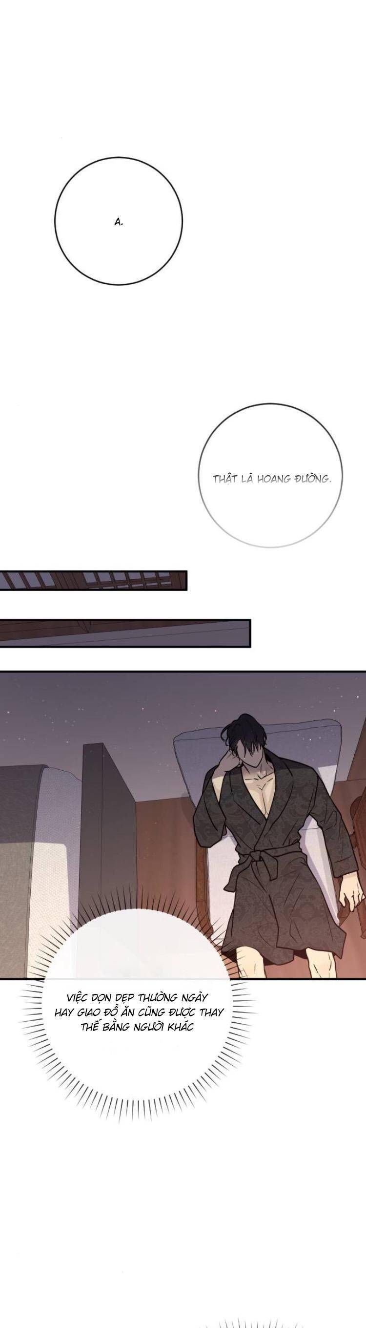 Hành Vi Khốn Nạn - Chapter 10 - Page 50