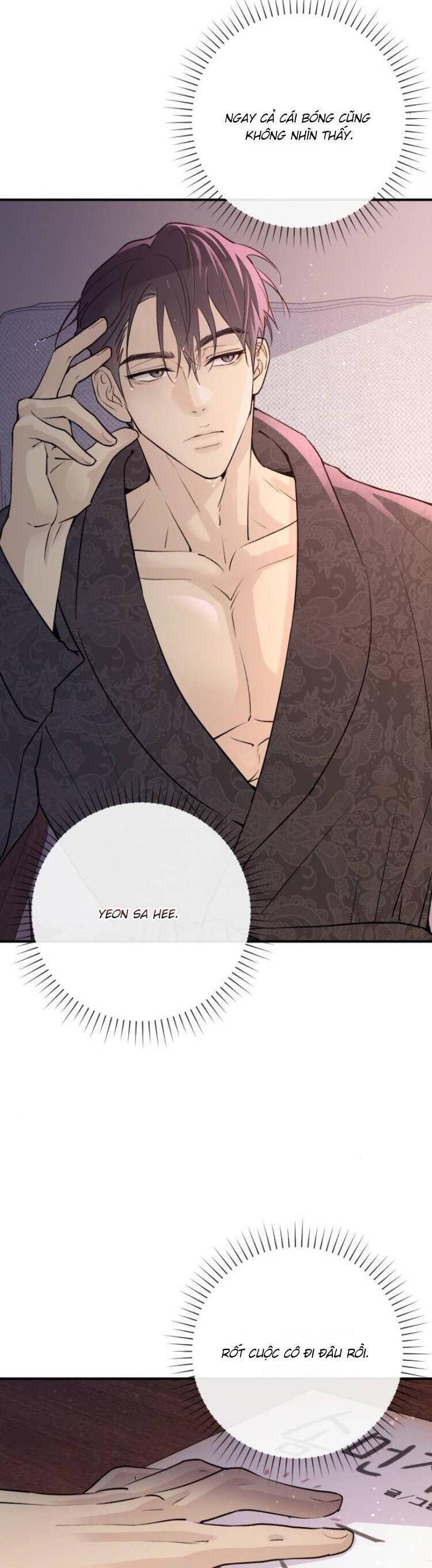 Hành Vi Khốn Nạn - Chapter 10 - Page 51