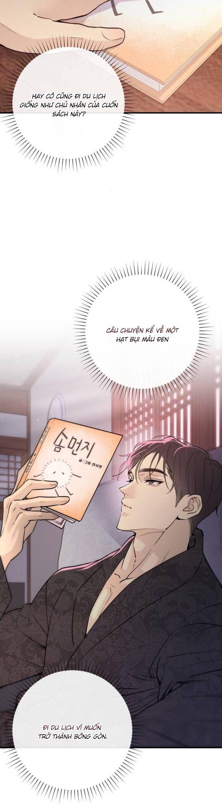 Hành Vi Khốn Nạn - Chapter 10 - Page 52