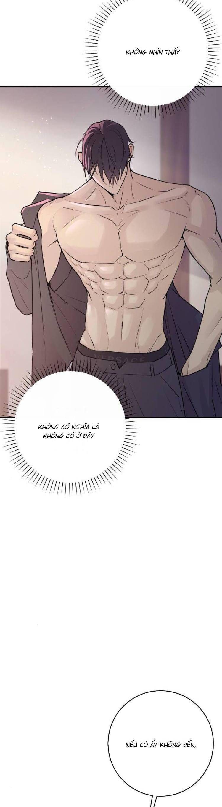 Hành Vi Khốn Nạn - Chapter 10 - Page 57