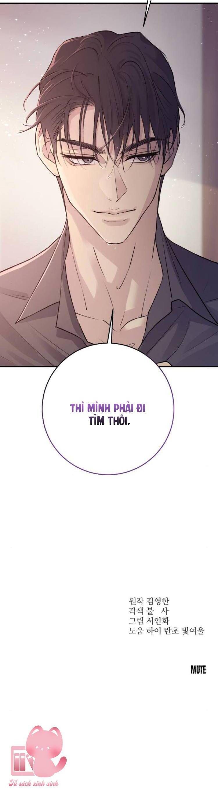 Hành Vi Khốn Nạn - Chapter 10 - Page 58