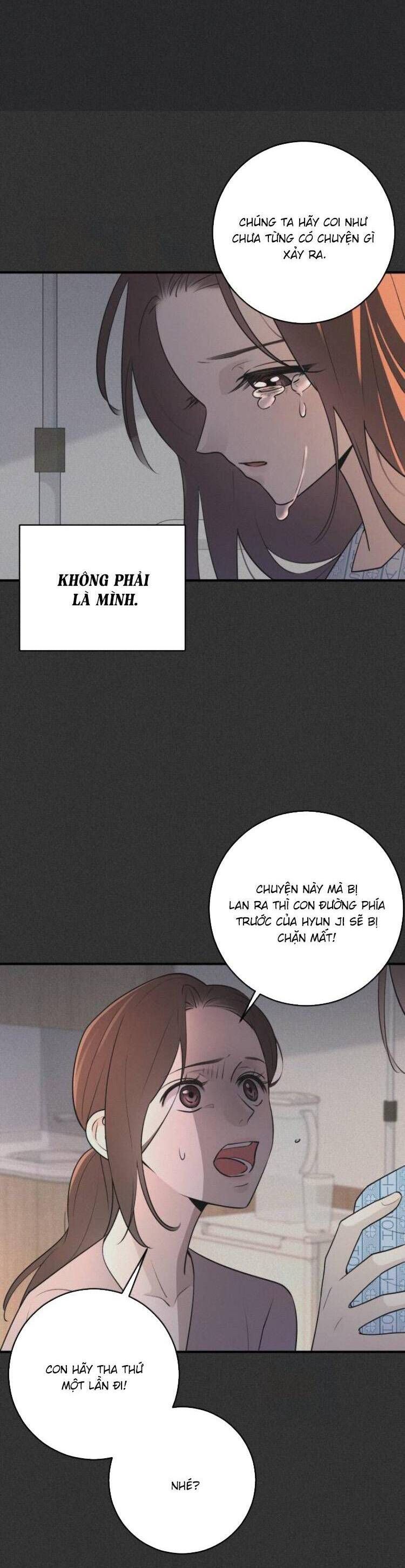 Hành Vi Khốn Nạn - Chapter 10 - Page 6