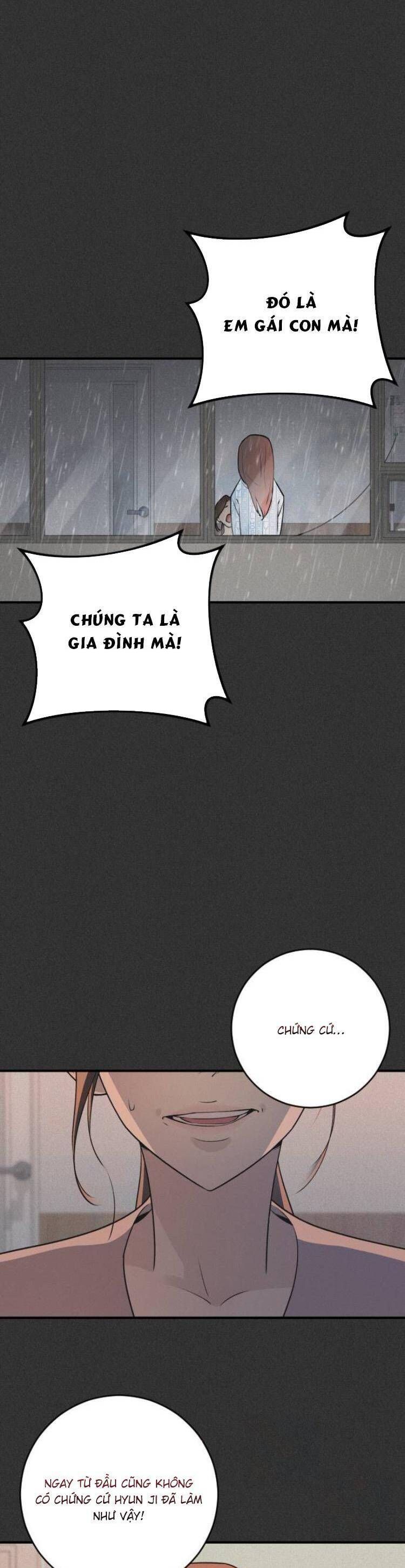 Hành Vi Khốn Nạn - Chapter 10 - Page 7