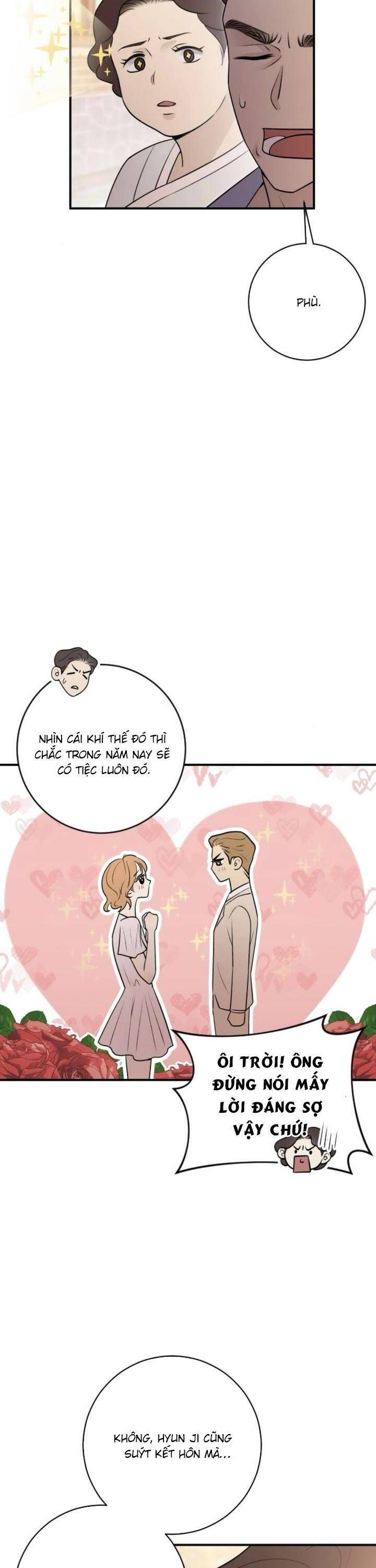 Hành Vi Khốn Nạn - Chapter 11 - Page 10