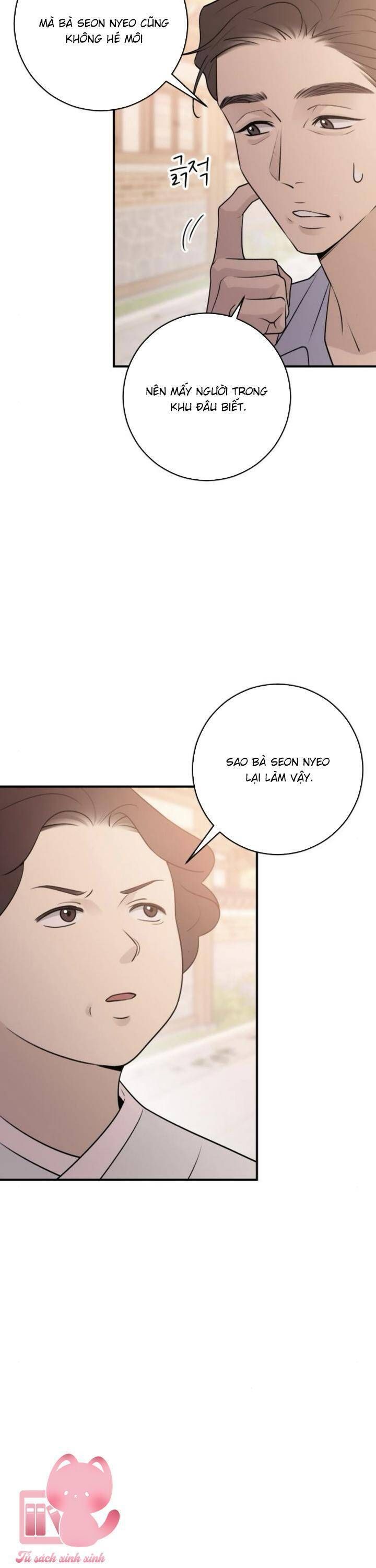 Hành Vi Khốn Nạn - Chapter 11 - Page 11