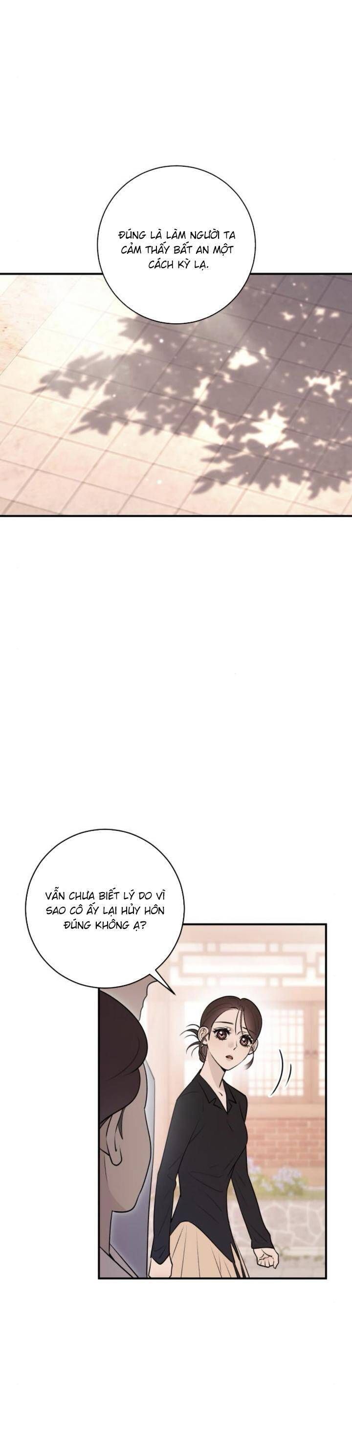 Hành Vi Khốn Nạn - Chapter 11 - Page 12