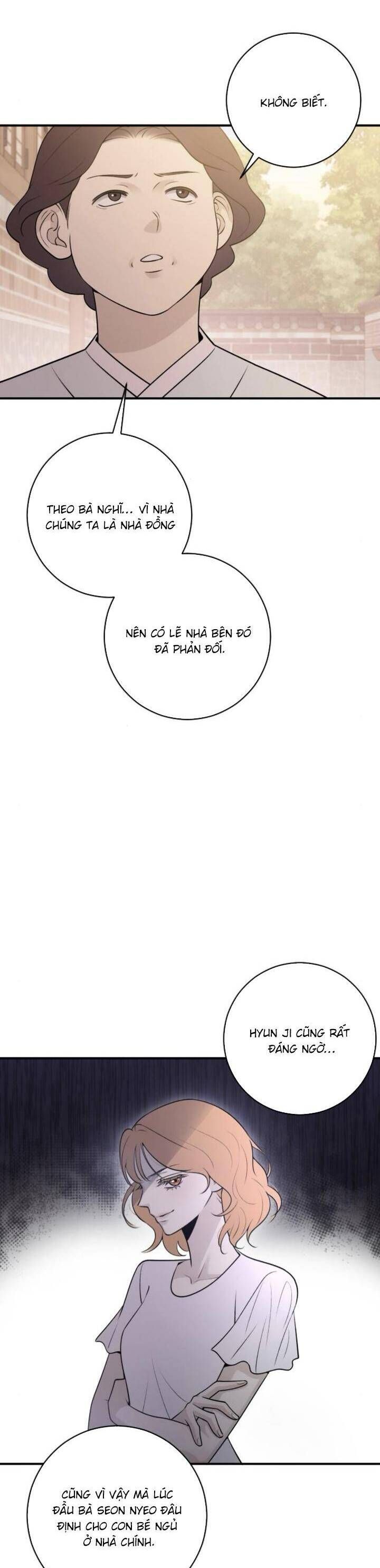 Hành Vi Khốn Nạn - Chapter 11 - Page 13