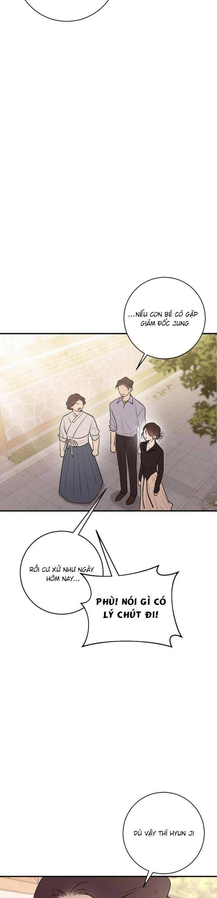 Hành Vi Khốn Nạn - Chapter 11 - Page 14