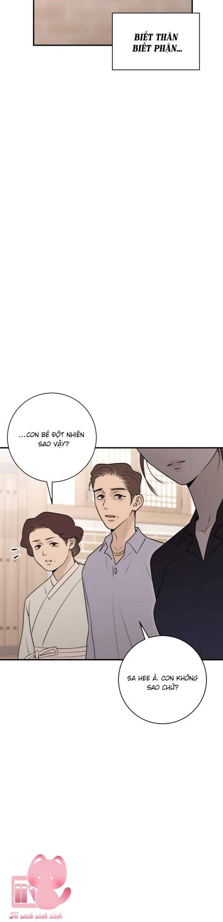 Hành Vi Khốn Nạn - Chapter 11 - Page 16