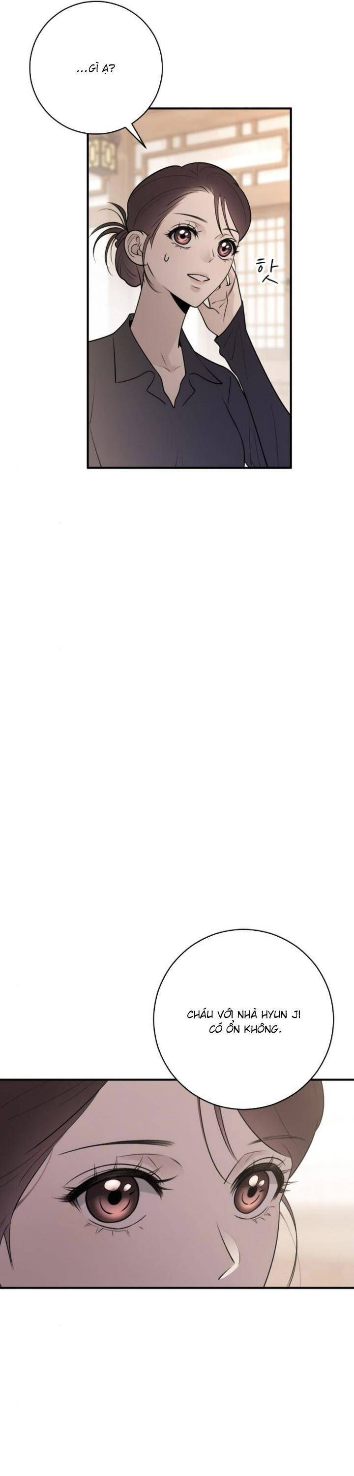 Hành Vi Khốn Nạn - Chapter 11 - Page 17