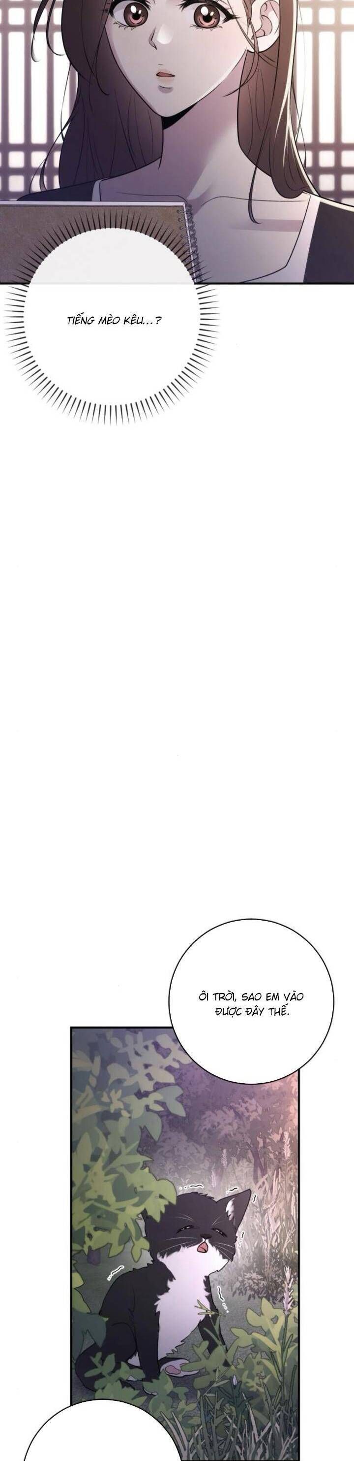 Hành Vi Khốn Nạn - Chapter 11 - Page 23