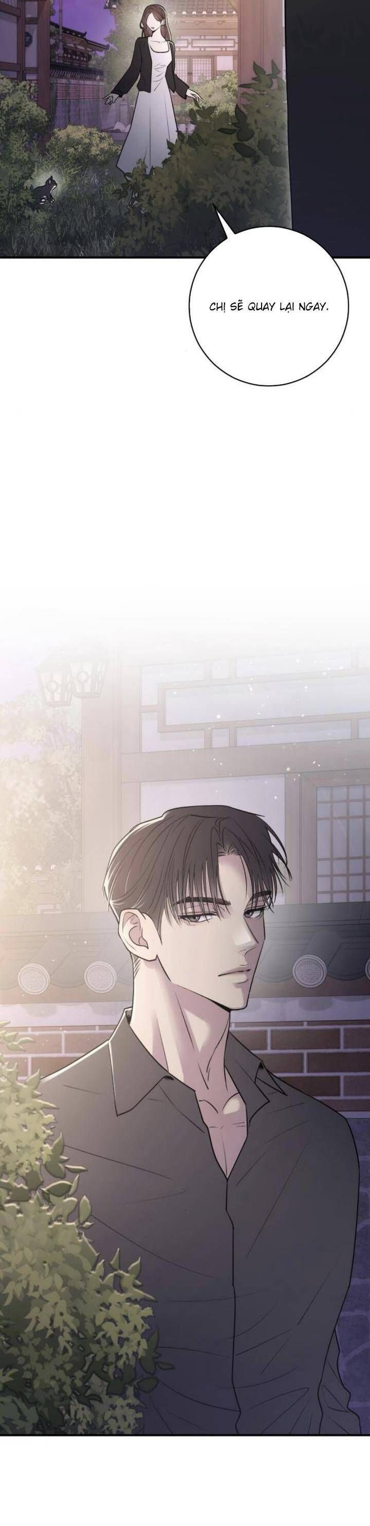 Hành Vi Khốn Nạn - Chapter 11 - Page 25