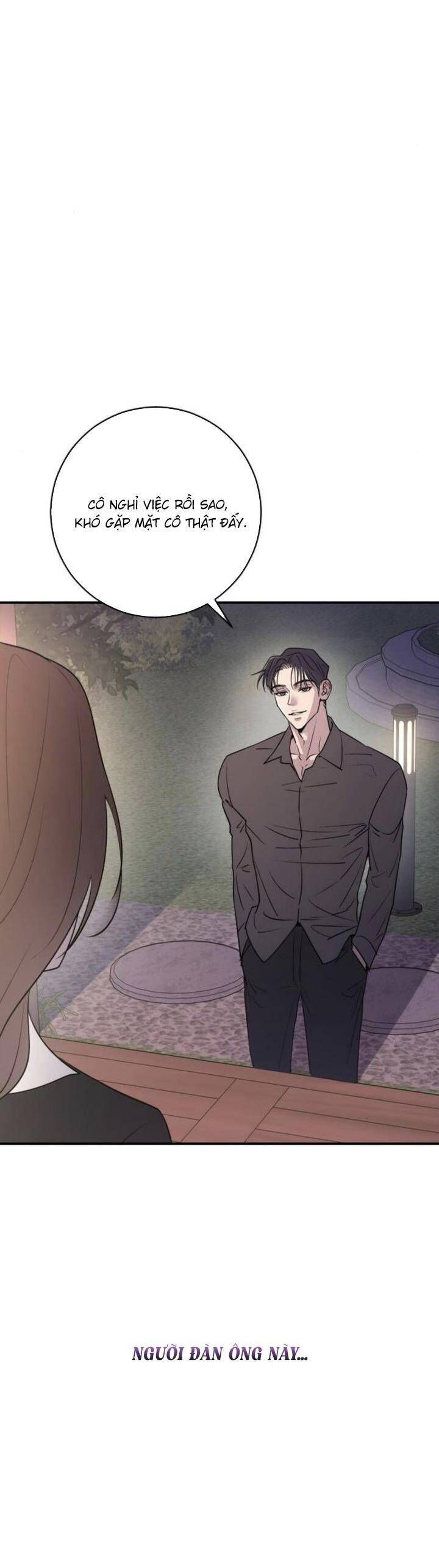 Hành Vi Khốn Nạn - Chapter 11 - Page 28