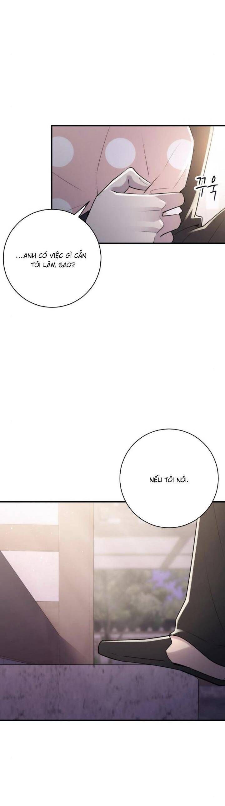 Hành Vi Khốn Nạn - Chapter 11 - Page 29