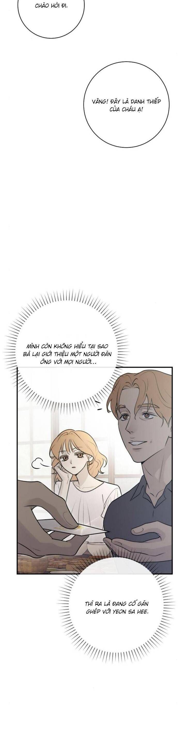 Hành Vi Khốn Nạn - Chapter 11 - Page 3