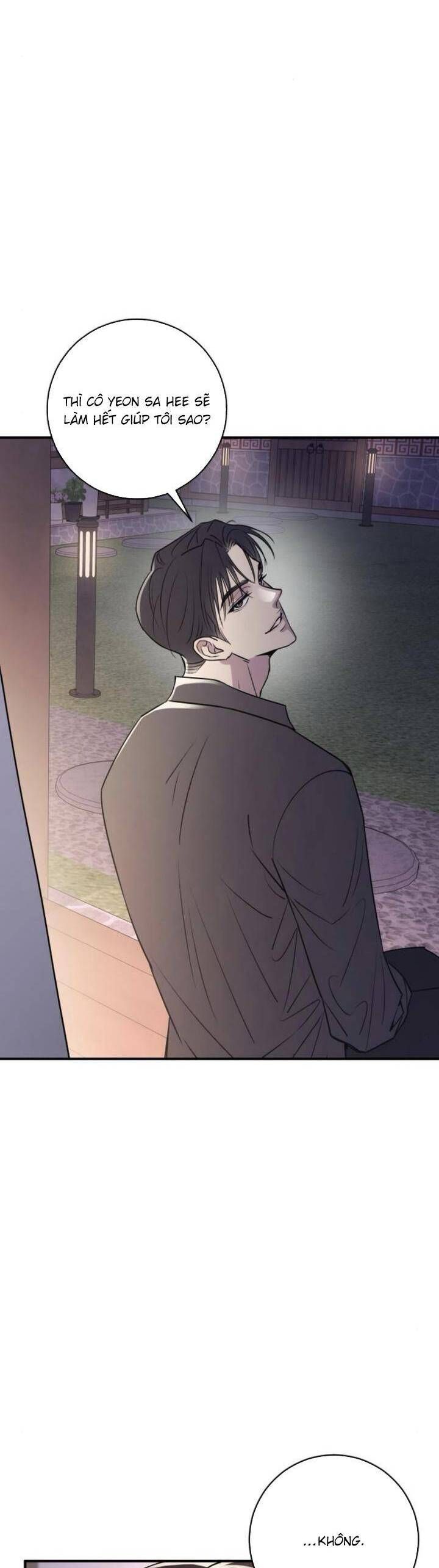 Hành Vi Khốn Nạn - Chapter 11 - Page 30