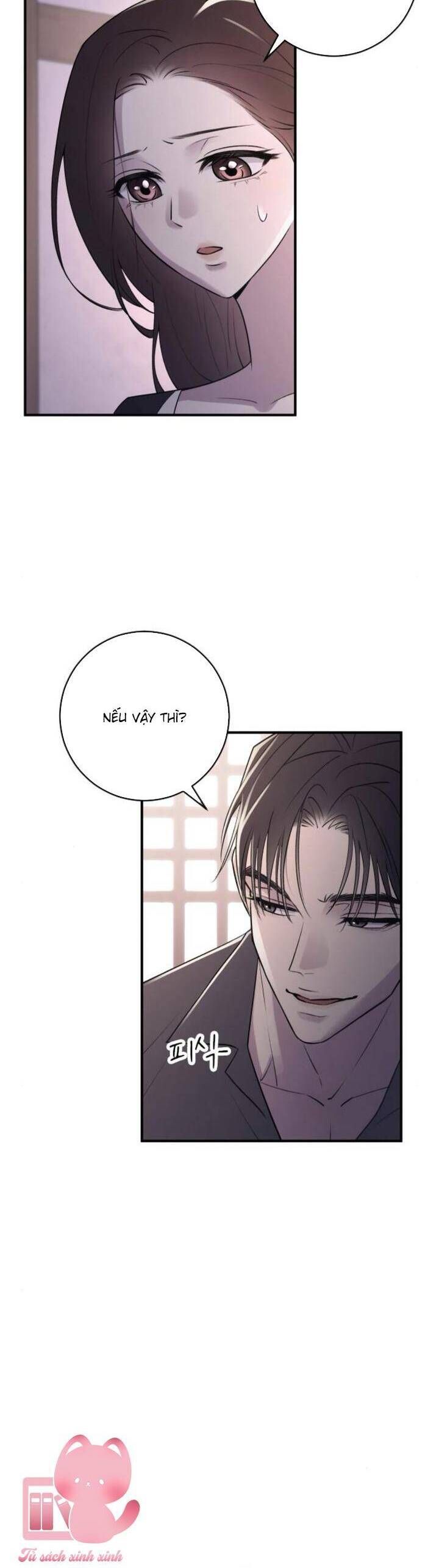 Hành Vi Khốn Nạn - Chapter 11 - Page 31
