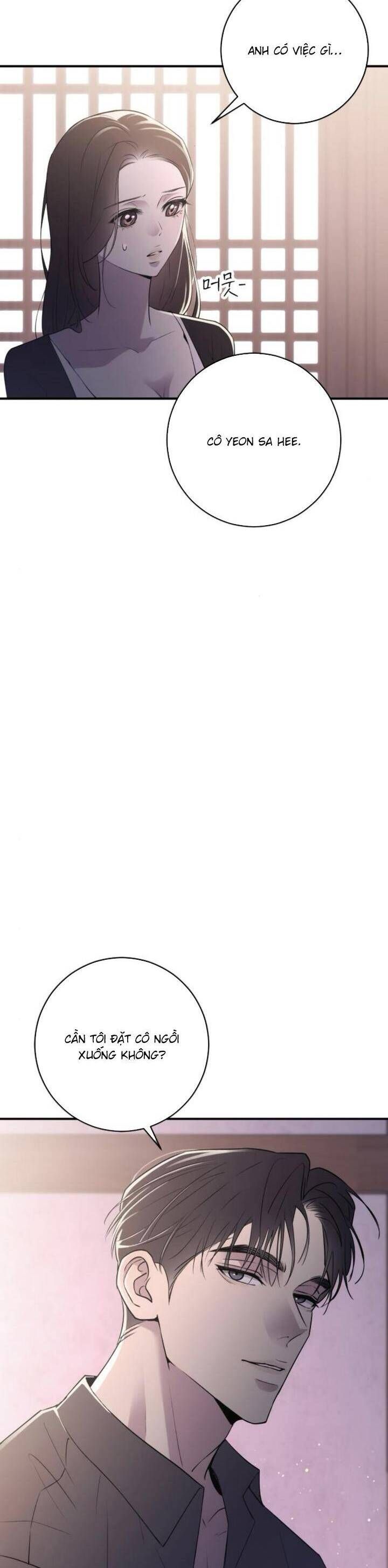 Hành Vi Khốn Nạn - Chapter 11 - Page 33