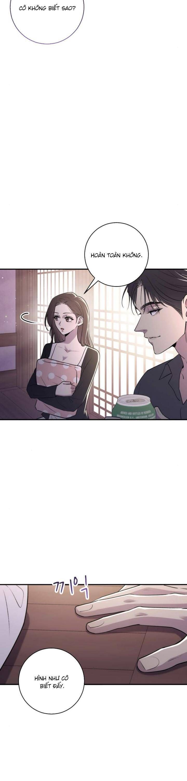 Hành Vi Khốn Nạn - Chapter 11 - Page 39