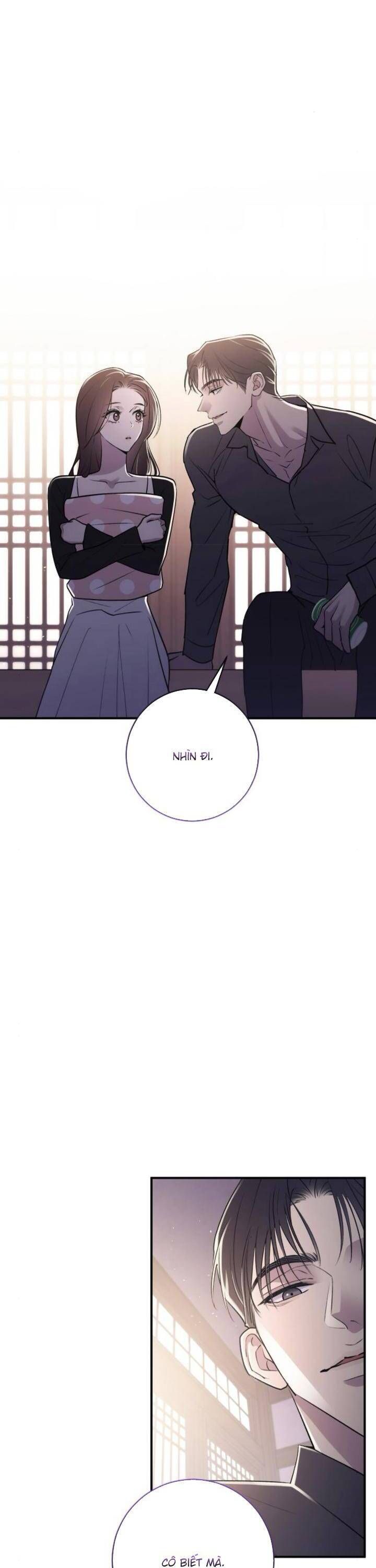 Hành Vi Khốn Nạn - Chapter 11 - Page 40