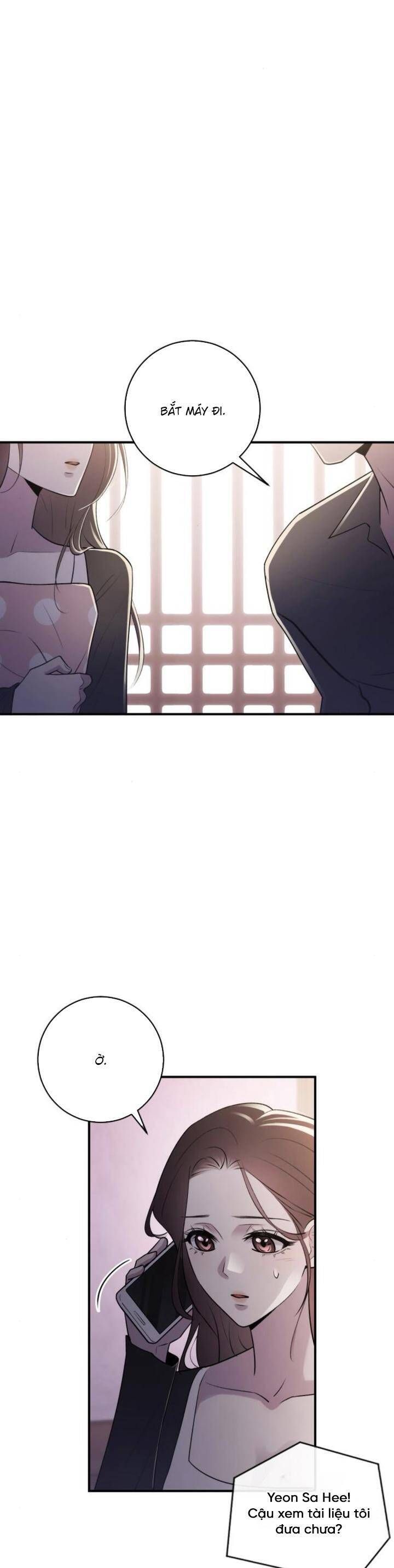 Hành Vi Khốn Nạn - Chapter 11 - Page 42