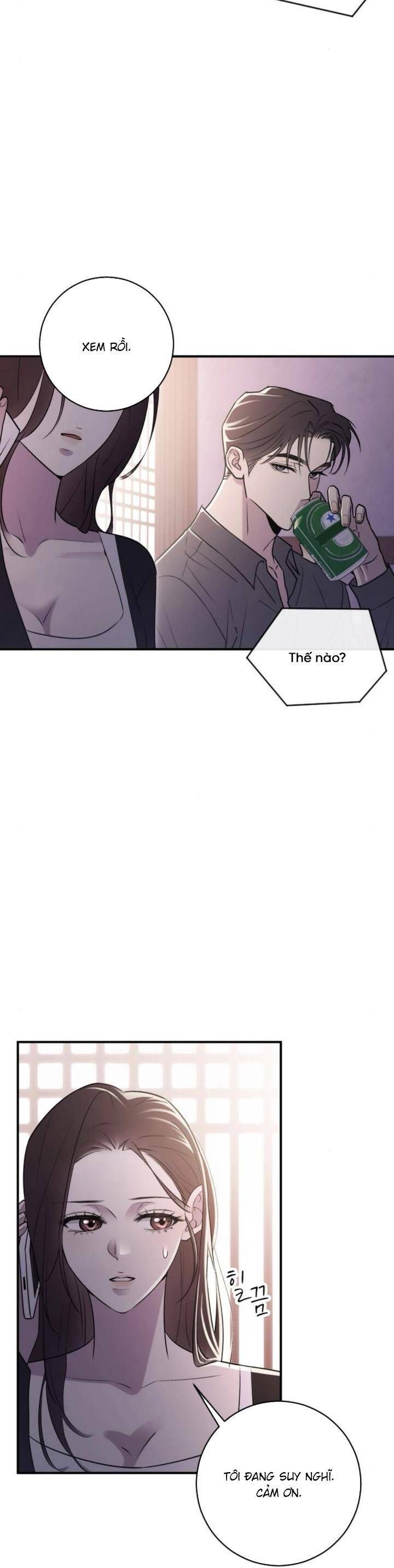 Hành Vi Khốn Nạn - Chapter 11 - Page 43