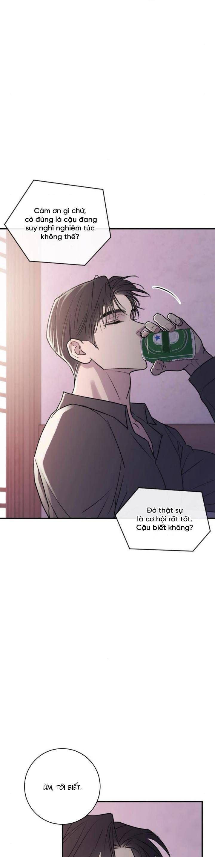 Hành Vi Khốn Nạn - Chapter 11 - Page 44