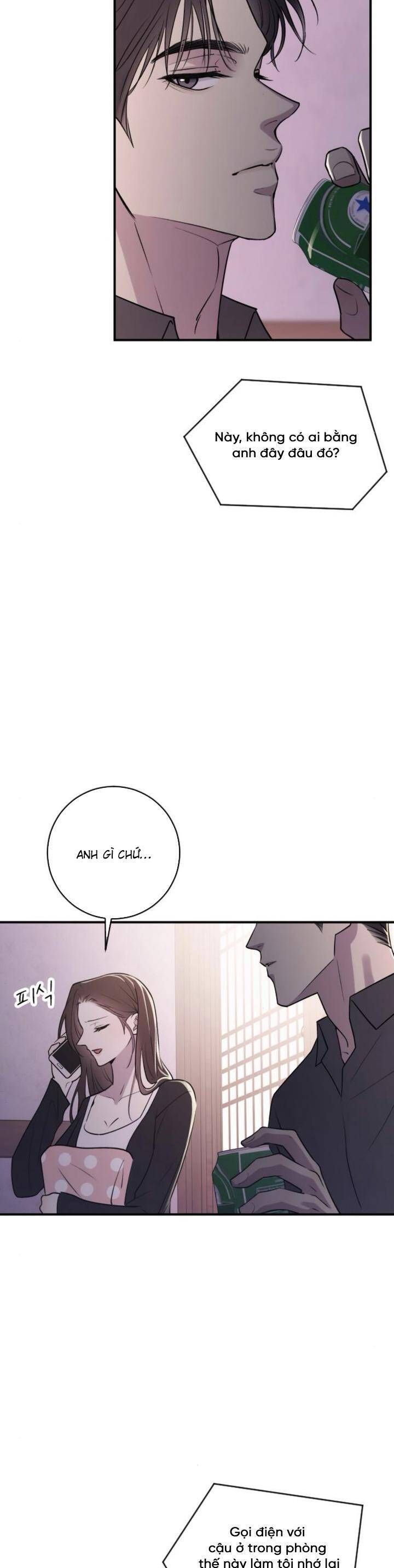 Hành Vi Khốn Nạn - Chapter 11 - Page 45
