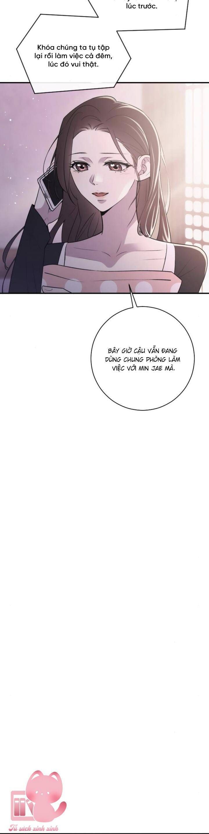 Hành Vi Khốn Nạn - Chapter 11 - Page 46