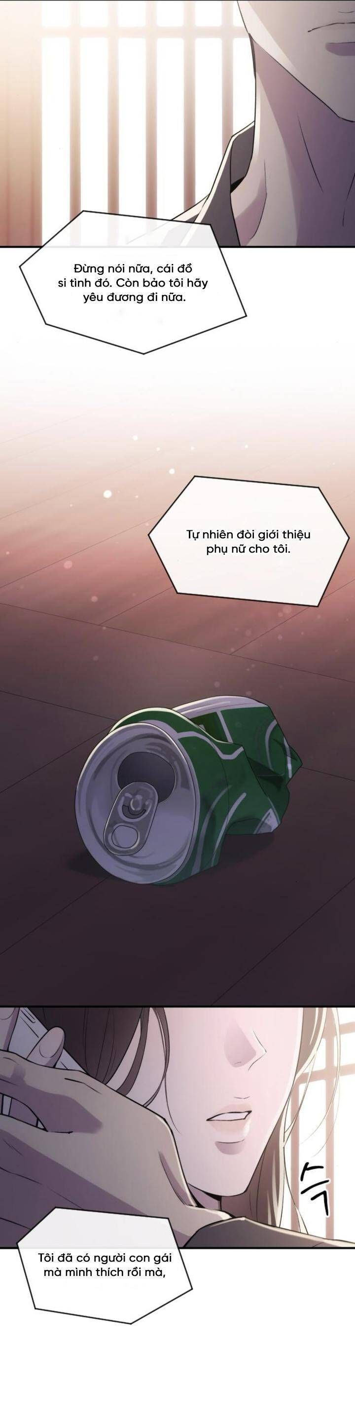 Hành Vi Khốn Nạn - Chapter 11 - Page 47