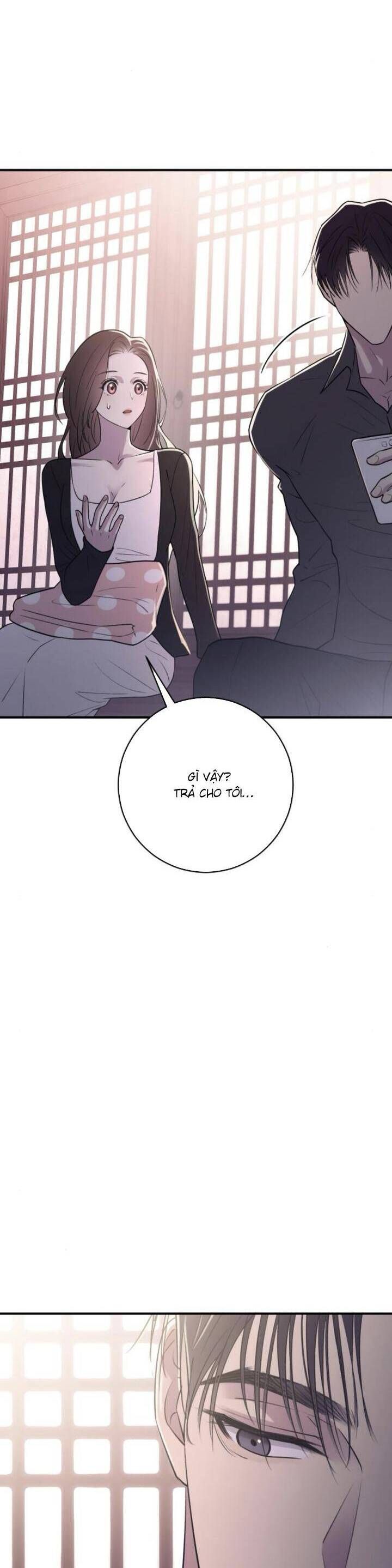 Hành Vi Khốn Nạn - Chapter 11 - Page 50