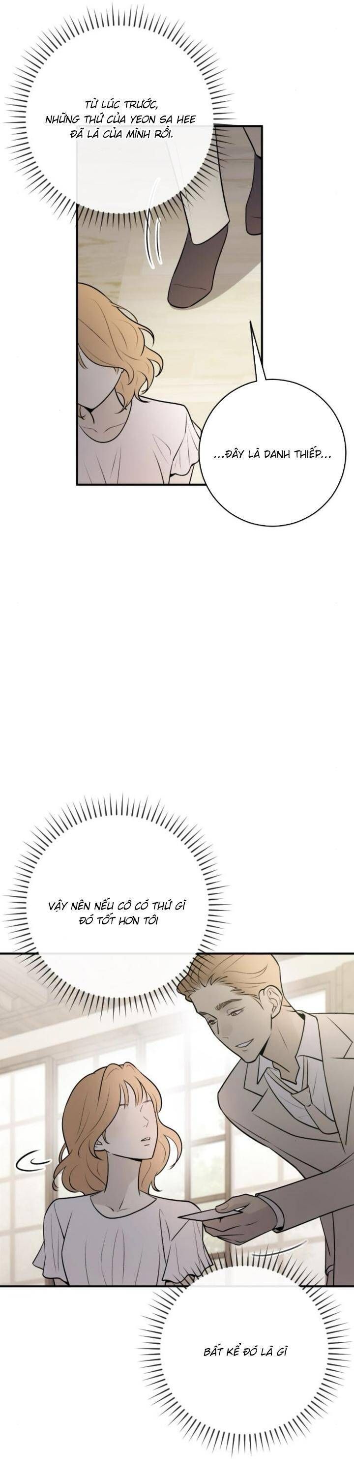 Hành Vi Khốn Nạn - Chapter 11 - Page 7
