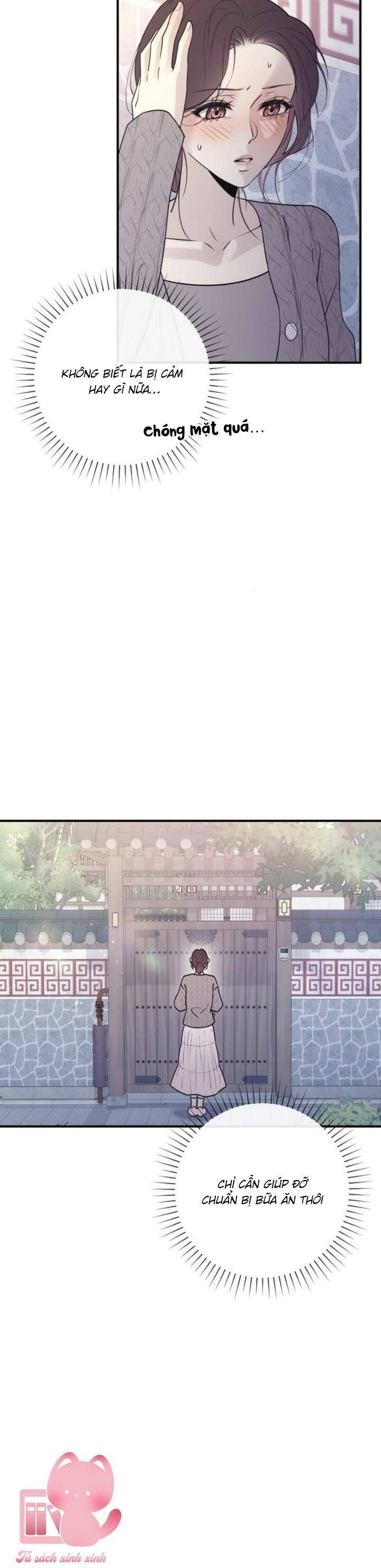 Hành Vi Khốn Nạn - Chapter 12 - Page 11