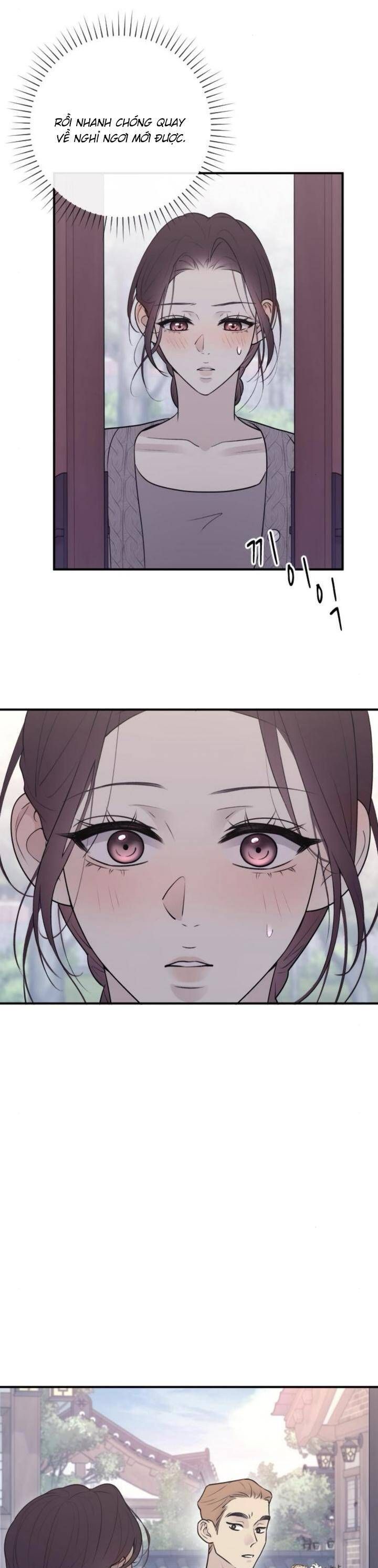 Hành Vi Khốn Nạn - Chapter 12 - Page 12