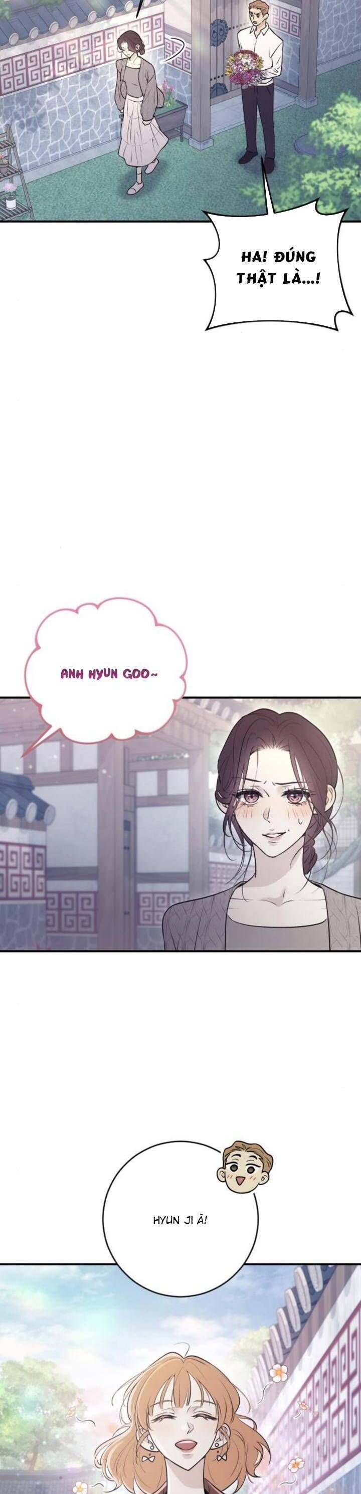 Hành Vi Khốn Nạn - Chapter 12 - Page 14