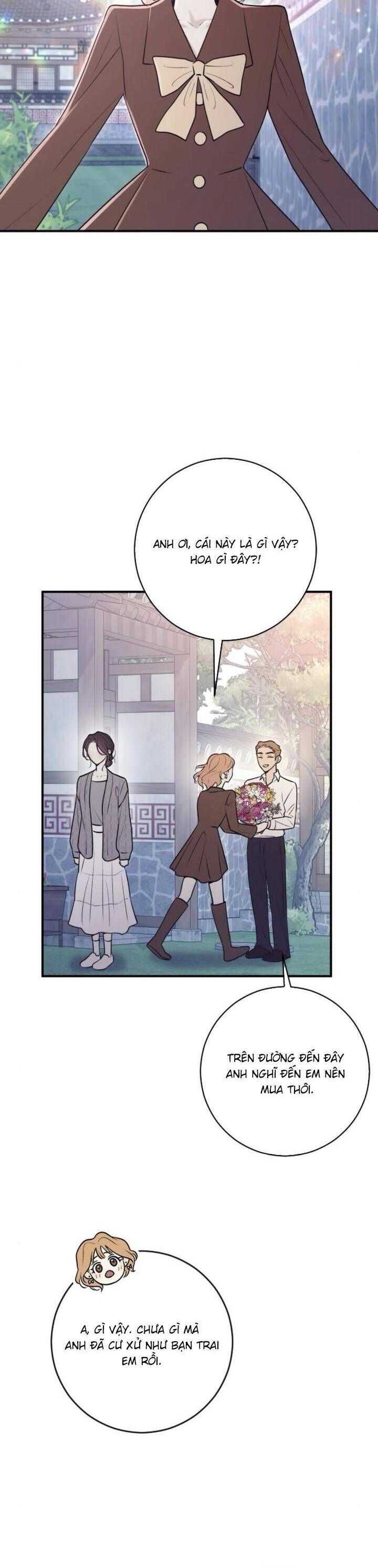 Hành Vi Khốn Nạn - Chapter 12 - Page 15