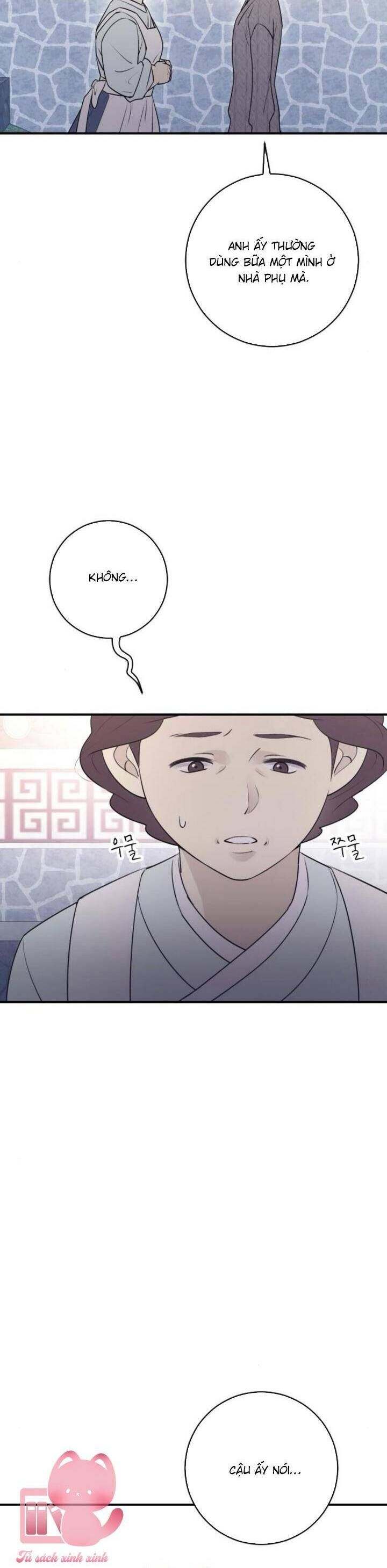 Hành Vi Khốn Nạn - Chapter 12 - Page 21