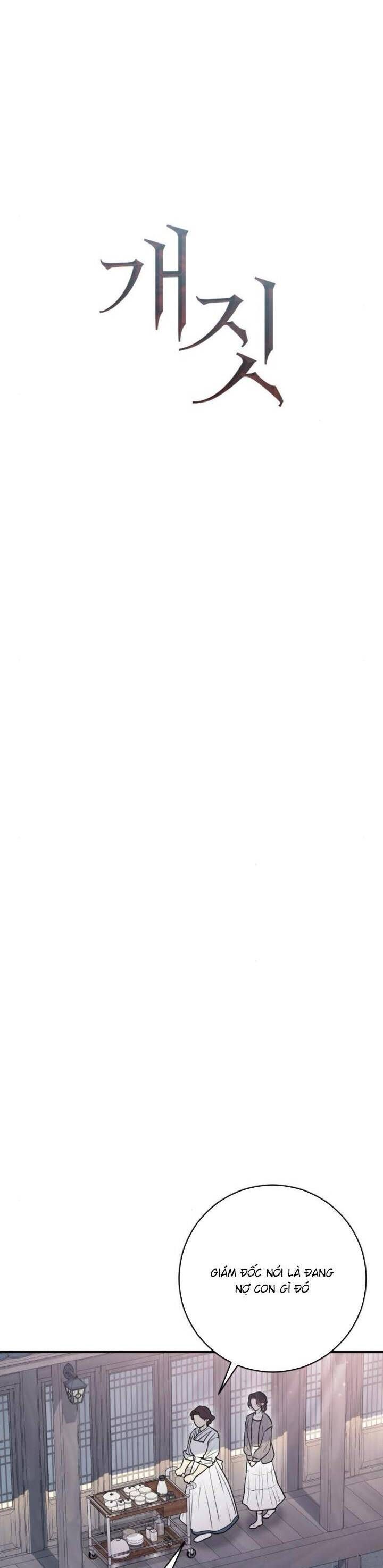 Hành Vi Khốn Nạn - Chapter 12 - Page 23