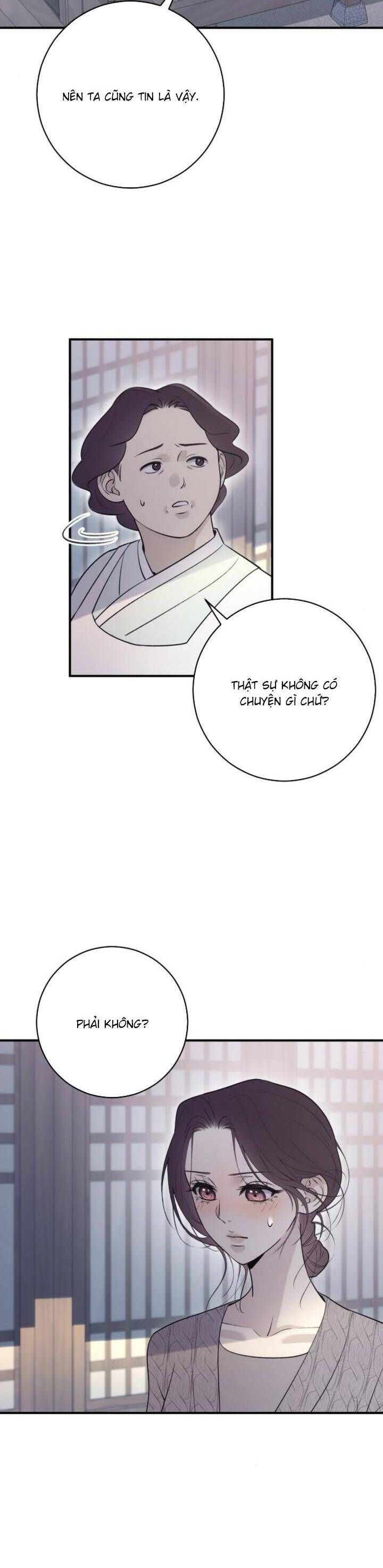 Hành Vi Khốn Nạn - Chapter 12 - Page 24