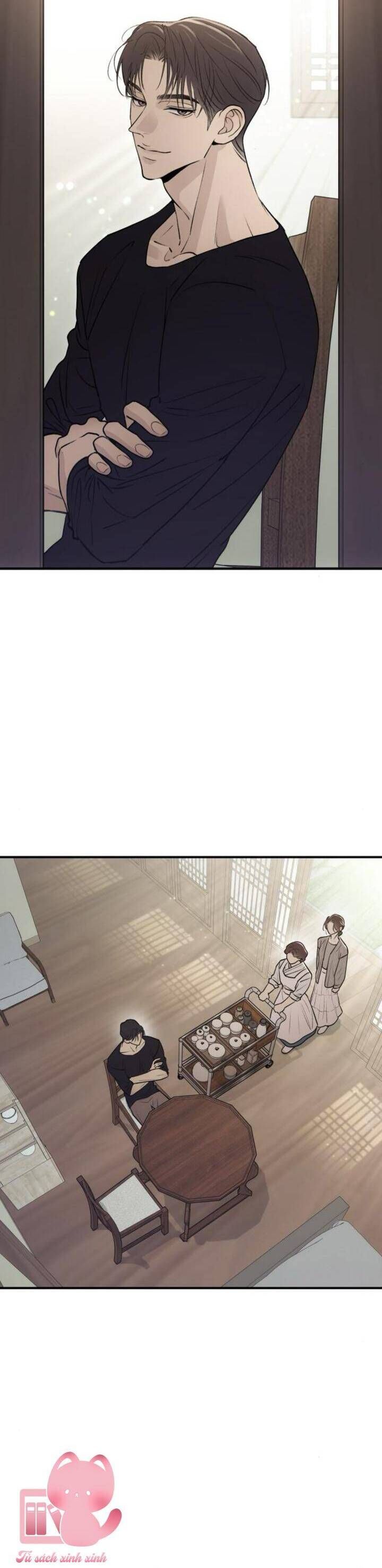 Hành Vi Khốn Nạn - Chapter 12 - Page 26