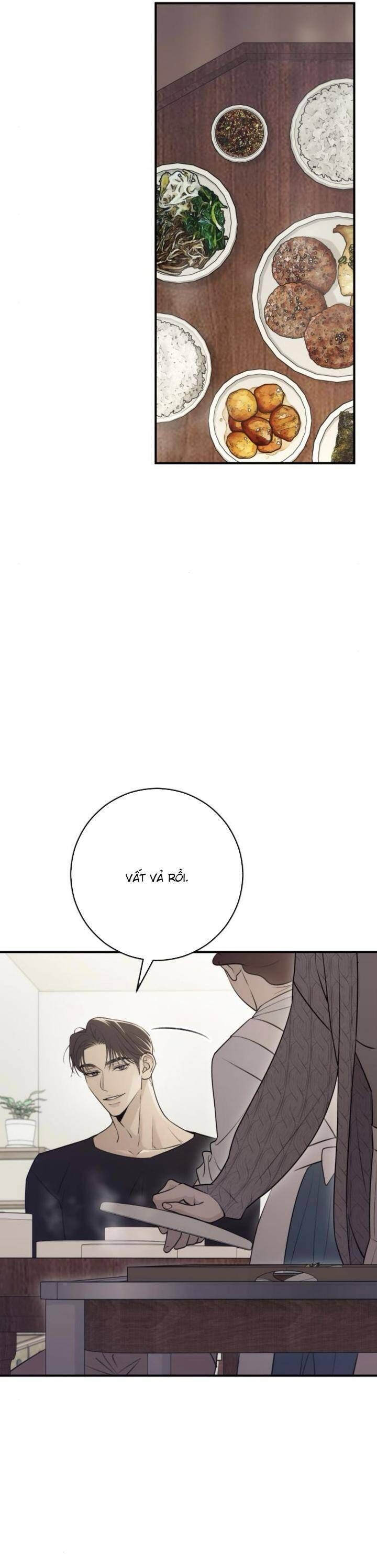 Hành Vi Khốn Nạn - Chapter 12 - Page 27