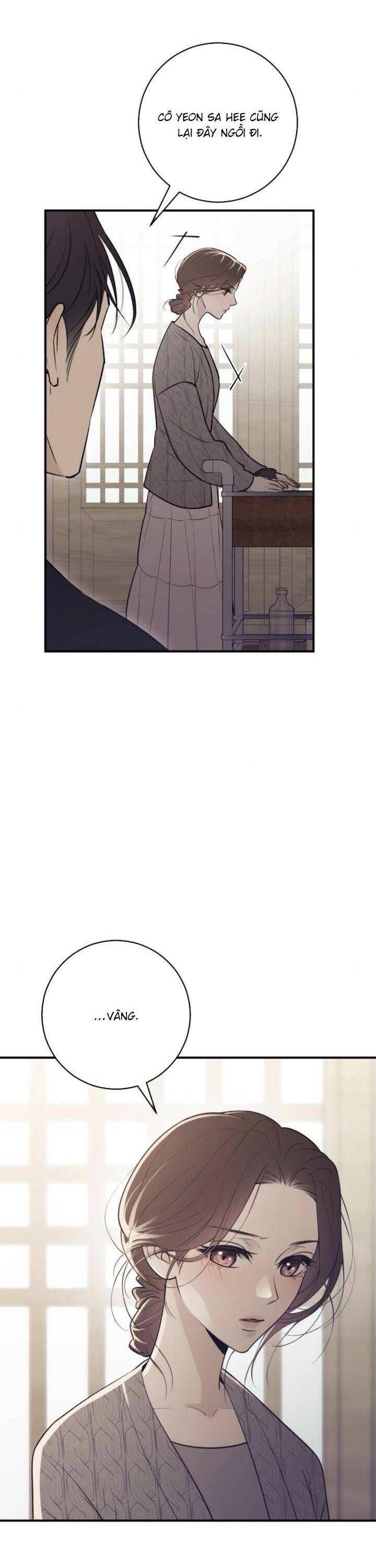 Hành Vi Khốn Nạn - Chapter 12 - Page 28