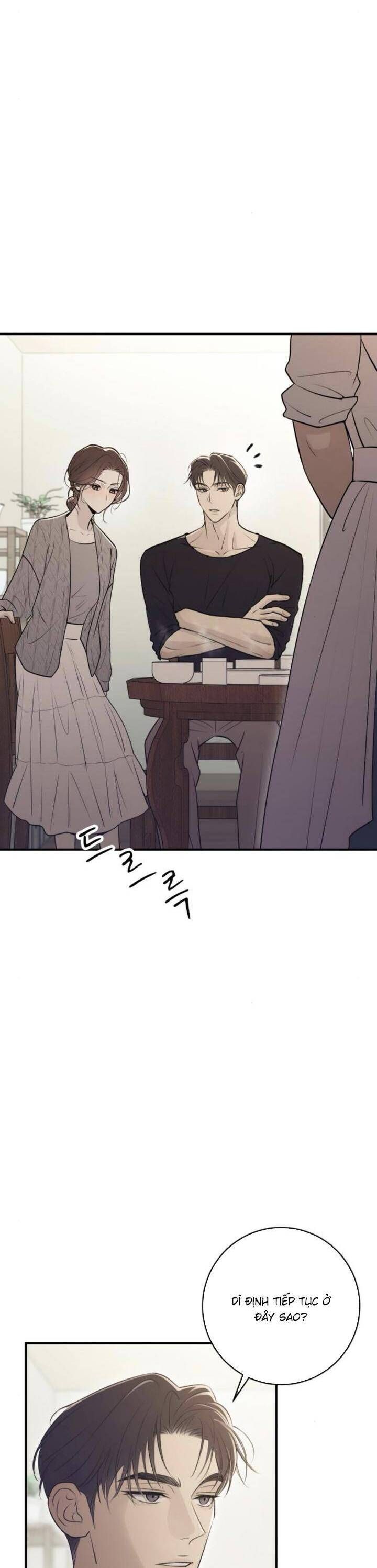 Hành Vi Khốn Nạn - Chapter 12 - Page 29